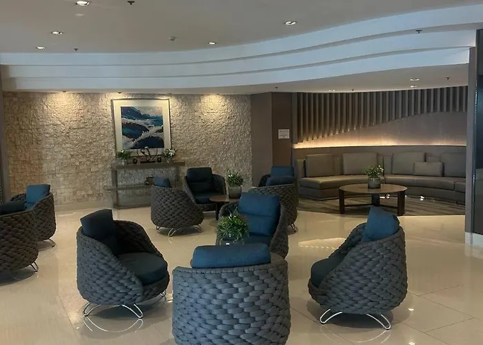 Shore Residences Cozy Near Mall Of *